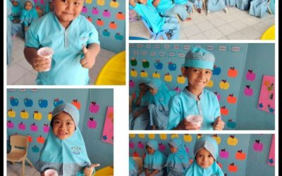 Mengenal Manfaat Cooking Class Bagi Anak Usia Dini