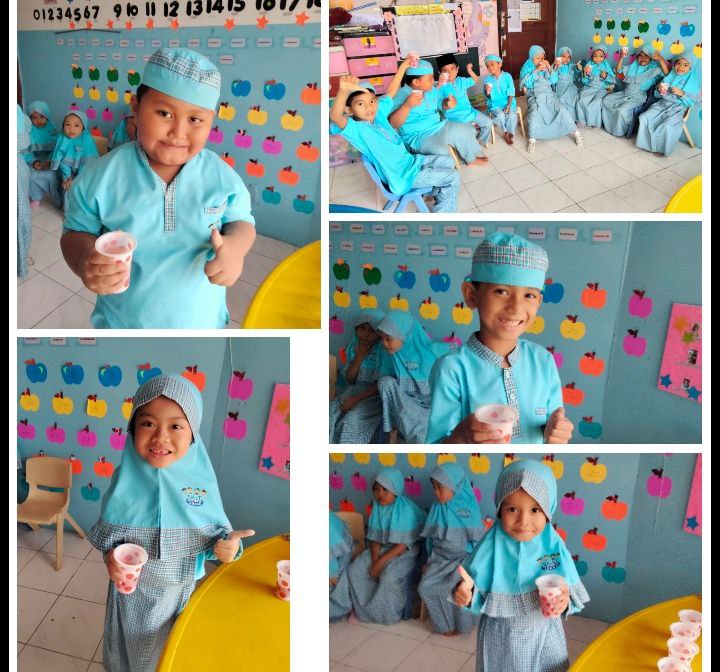 Mengenal Manfaat Cooking Class Bagi Anak Usia Dini